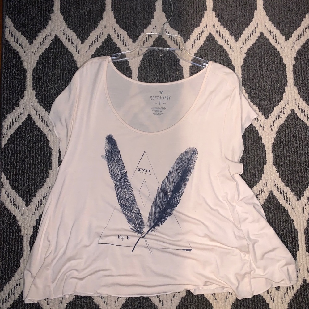 Cute top